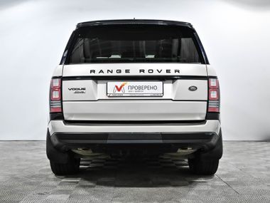 Land Rover Range Rover 2017 года, 206 815 км - вид 7