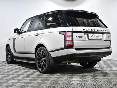 Land Rover Range Rover 2017 года, 206 815 км - вид 8