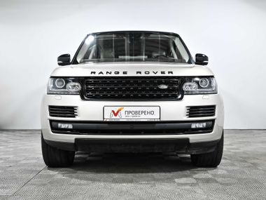 Land Rover Range Rover 2017 года, 206 815 км - вид 4