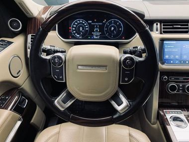 Land Rover Range Rover 2017 года, 206 815 км - вид 11