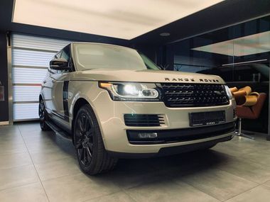 Land Rover Range Rover 2017 года, 206 815 км - вид 5