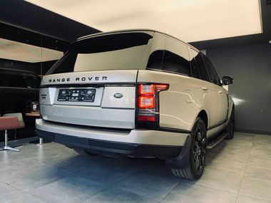 Land Rover Range Rover 2017 года, 206 815 км - вид 6