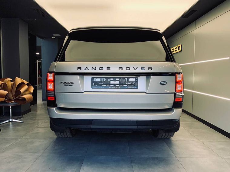 Land Rover Range Rover 2017 года, 206 815 км - вид 7