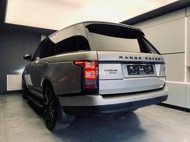 Land Rover Range Rover 2017 года, 206 815 км - вид 8