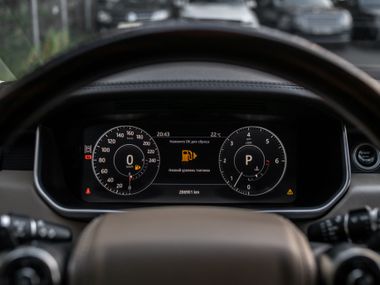 Land Rover Range Rover 2017 года, 206 815 км - вид 5