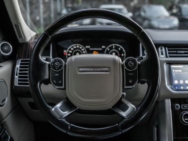 Land Rover Range Rover 2017 года, 206 815 км - вид 7
