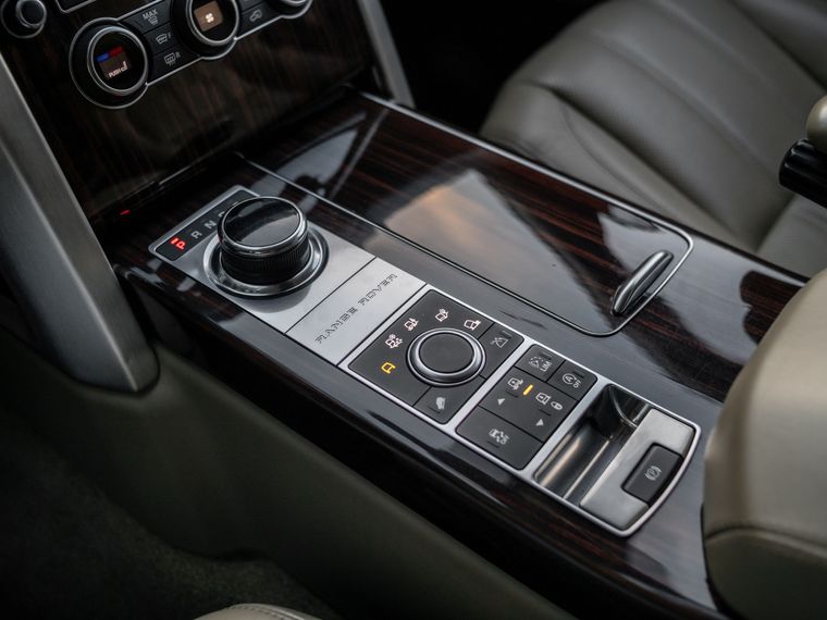 Land Rover Range Rover 2017 года, 206 815 км - вид 11