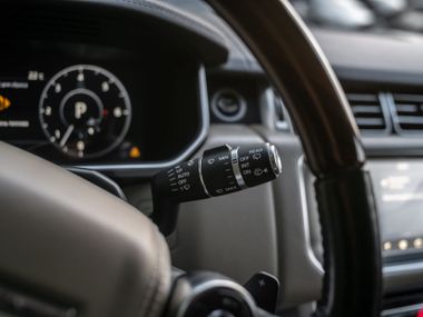 Land Rover Range Rover 2017 года, 206 815 км - вид 8