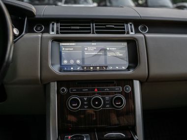 Land Rover Range Rover 2017 года, 206 815 км - вид 9