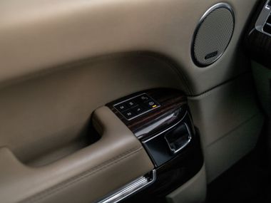 Land Rover Range Rover 2017 года, 206 815 км - вид 12