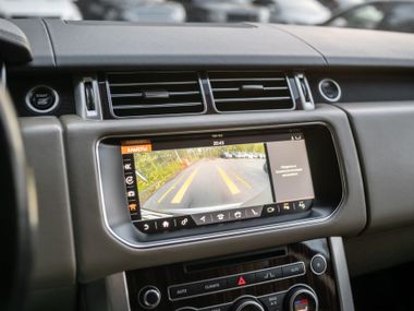 Land Rover Range Rover 2017 года, 206 815 км - вид 10