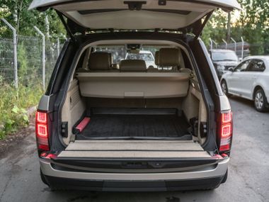 Land Rover Range Rover 2017 года, 206 815 км - вид 19