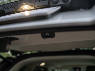 Land Rover Range Rover 2017 года, 206 815 км - вид 20