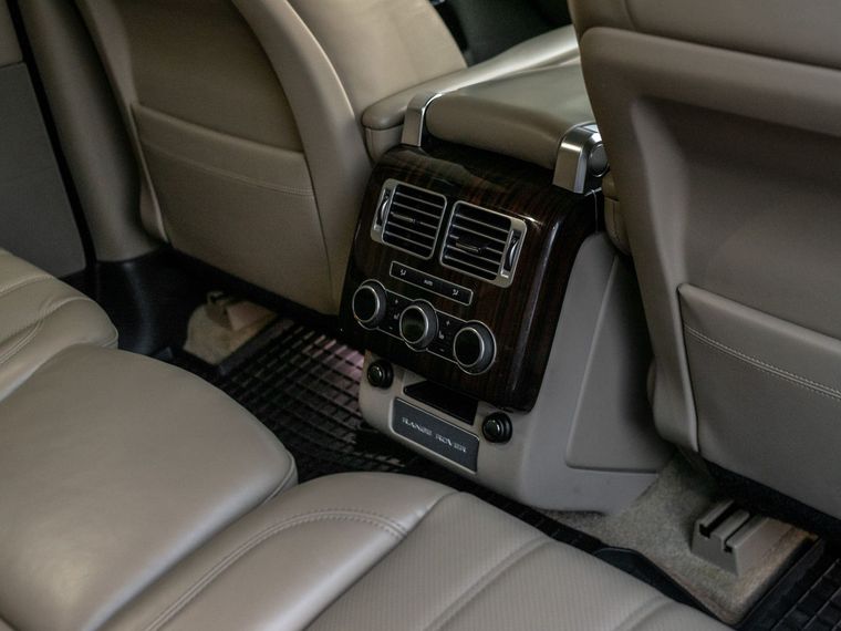 Land Rover Range Rover 2017 года, 206 815 км - вид 15