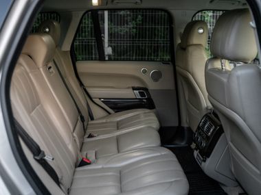 Land Rover Range Rover 2017 года, 206 815 км - вид 16