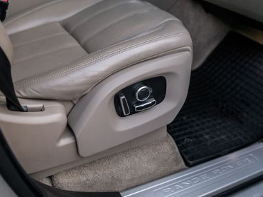 Land Rover Range Rover 2017 года, 206 815 км - вид 18