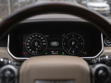 Land Rover Range Rover 2017 года, 206 986 км - вид 5