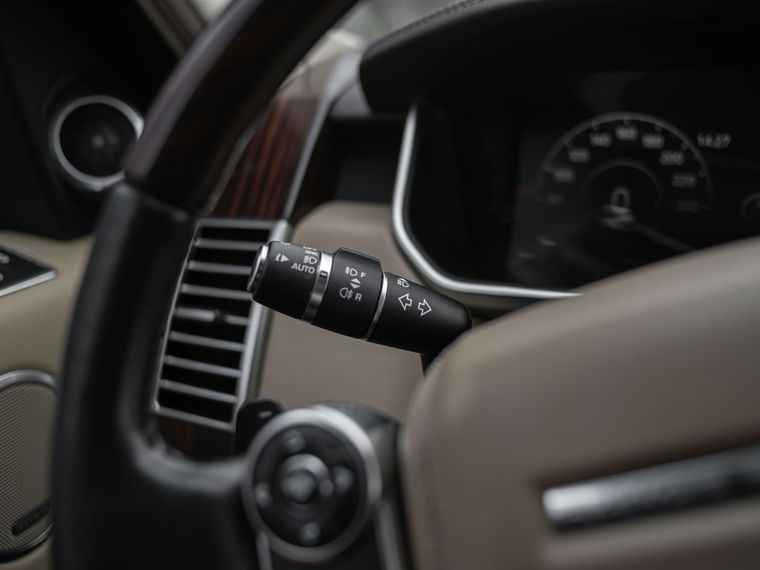 Land Rover Range Rover 2017 года, 206 986 км - вид 6