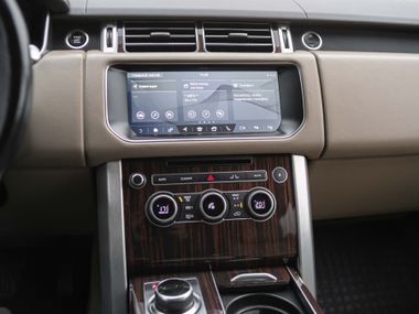 Land Rover Range Rover 2017 года, 206 986 км - вид 9