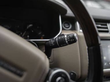 Land Rover Range Rover 2017 года, 206 986 км - вид 8