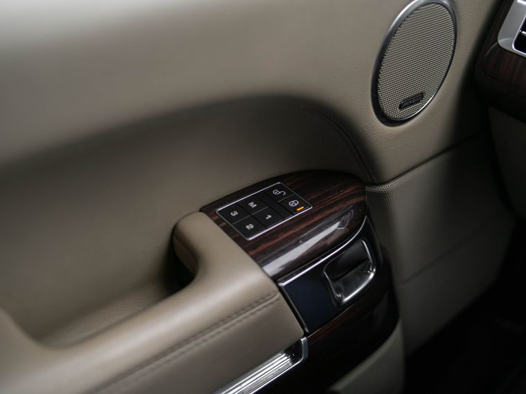 Land Rover Range Rover 2017 года, 206 986 км - вид 12