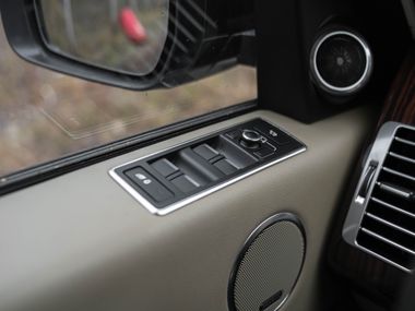 Land Rover Range Rover 2017 года, 206 986 км - вид 13