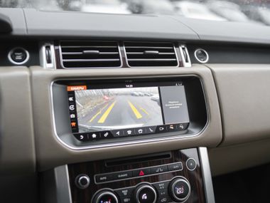 Land Rover Range Rover 2017 года, 206 986 км - вид 10
