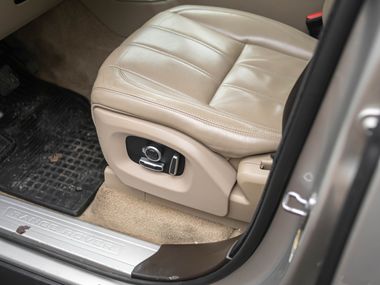 Land Rover Range Rover 2017 года, 206 986 км - вид 14