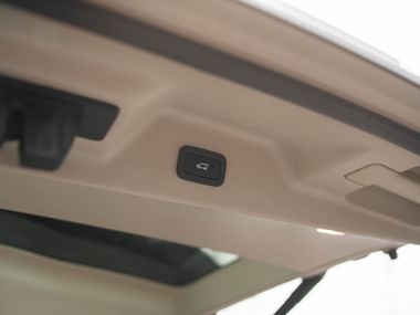 Land Rover Range Rover 2017 года, 206 986 км - вид 19