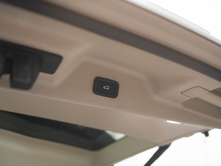 Land Rover Range Rover 2017 года, 206 986 км - вид 19