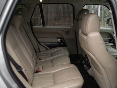 Land Rover Range Rover 2017 года, 206 986 км - вид 15