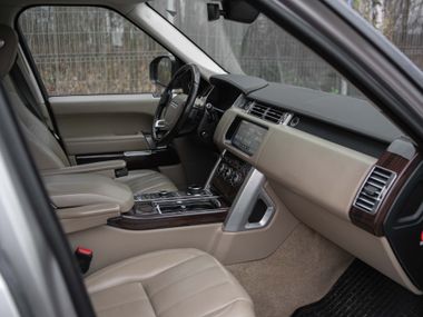 Land Rover Range Rover 2017 года, 206 986 км - вид 16
