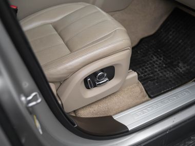 Land Rover Range Rover 2017 года, 206 986 км - вид 17