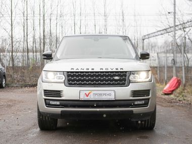 Land Rover Range Rover 2017 года, 206 986 км - вид 3