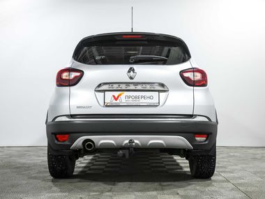 Renault Kaptur 2018 года, 35 412 км - вид 6