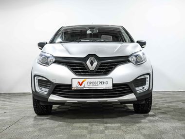 Renault Kaptur 2018 года, 35 412 км - вид 3