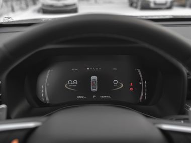 Haval Jolion 2024 года, 6 476 км - вид 5