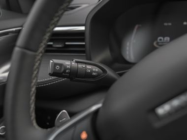 Haval Jolion 2024 года, 6 476 км - вид 6