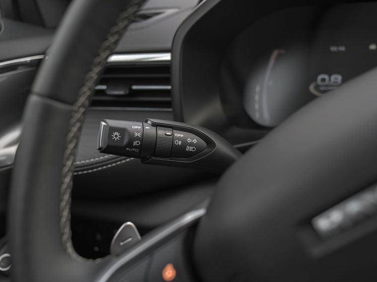 Haval Jolion 2024 года, 6 476 км - вид 6