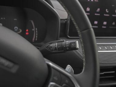 Haval Jolion 2024 года, 6 476 км - вид 8