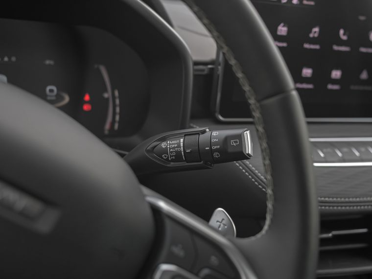 Haval Jolion 2024 года, 6 476 км - вид 8