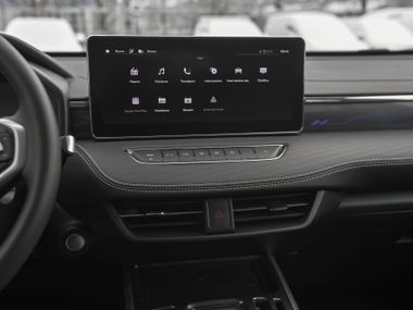 Haval Jolion 2024 года, 6 476 км - вид 9