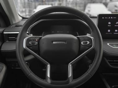 Haval Jolion 2024 года, 6 476 км - вид 7