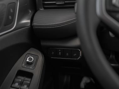 Haval Jolion 2024 года, 6 476 км - вид 14