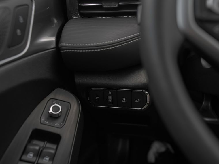 Haval Jolion 2024 года, 6 476 км - вид 14