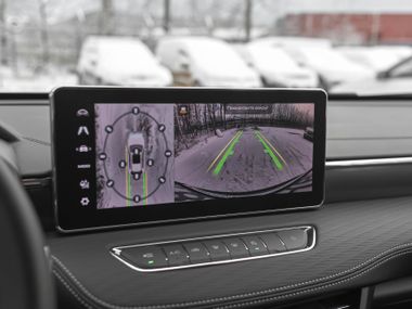 Haval Jolion 2024 года, 6 476 км - вид 10