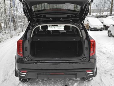 Haval Jolion 2024 года, 6 476 км - вид 19