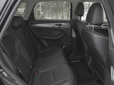 Haval Jolion 2024 года, 6 476 км - вид 16