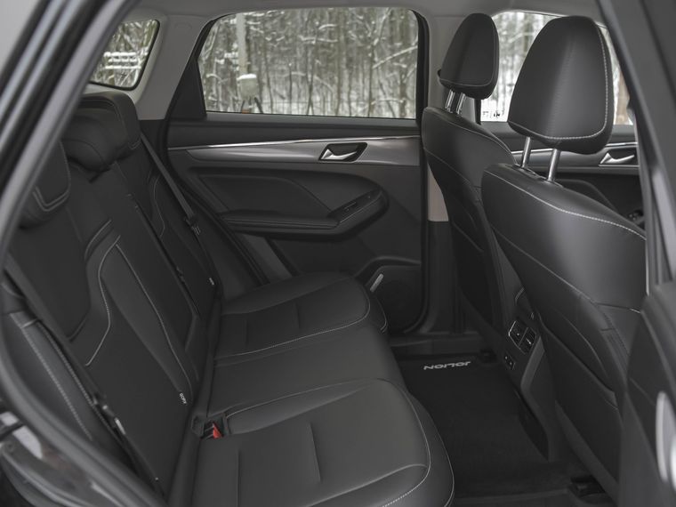 Haval Jolion 2024 года, 6 476 км - вид 16