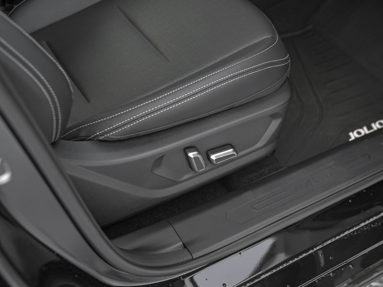 Haval Jolion 2024 года, 6 476 км - вид 18